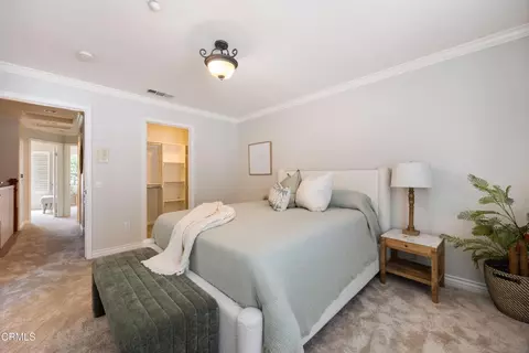 Bedroom - 690 S Marengo Ave #5, Pasadena, CA 91106 photo 3 of 4