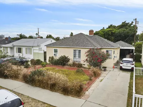 12513 Indianapolis St, Los Angeles, CA 90066