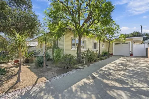 Exterior - 1007 Rose Ave, Pasadena, CA 91107 photo 11 of 12