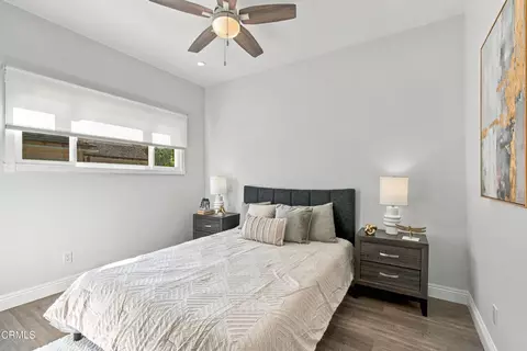 Bedroom - 1007 Rose Ave, Pasadena, CA 91107 photo 4 of 6