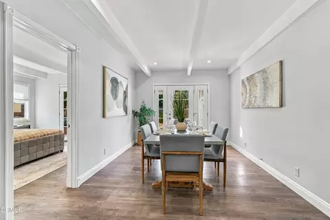 Dining - 1007 Rose Ave, Pasadena, CA 91107 photo 1 of 3