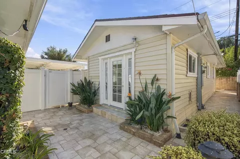 Exterior - 1007 Rose Ave, Pasadena, CA 91107 photo 8 of 12
