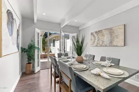 Dining - 1007 Rose Ave, Pasadena, CA 91107 photo 3 of 3