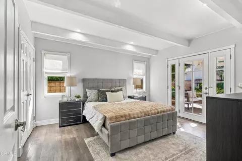 Bedroom - 1007 Rose Ave, Pasadena, CA 91107 photo 1 of 6