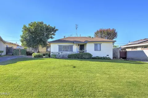 1240 E Mcwood St, West Covina, CA 91790
