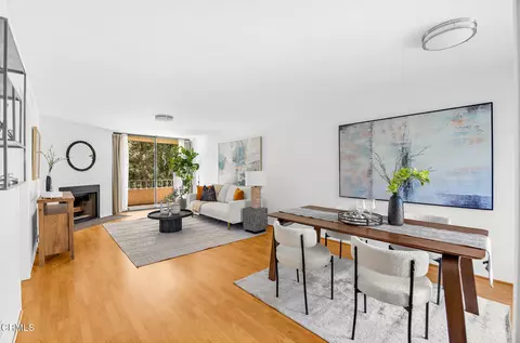 4141 Via Marisol #314, Los Angeles, CA 90042