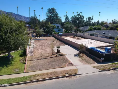 2228 Maiden Ln, Altadena, CA 91001