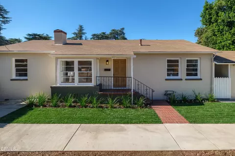 4961 N Maywood Ave, Los Angeles, CA 90041