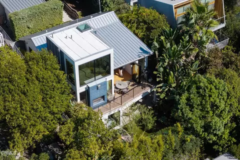 3902 Sunset Dr, Los Angeles, CA 90027