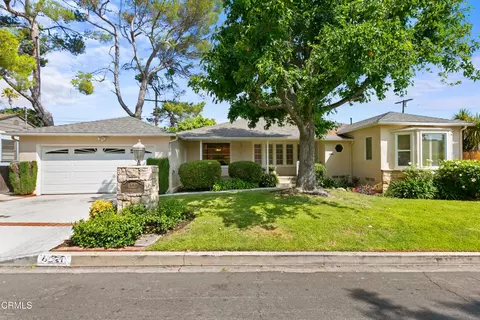 4227 Barryknoll Dr, Los Angeles, CA 90065
