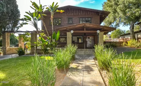 171 S Baldwin Ave, Sierra Madre, CA 91024