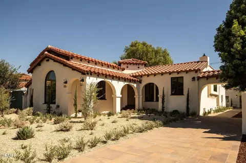 1762 Alvira St, Los Angeles, CA 90035