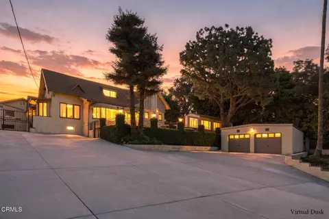 3267 Waverly Dr, Los Angeles, CA 90027