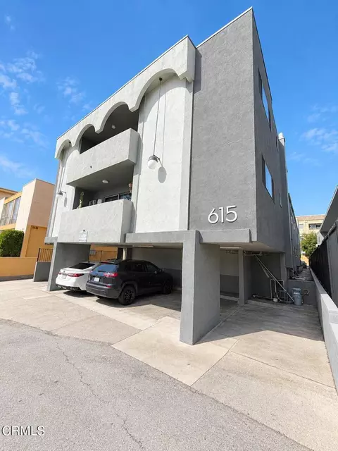 Other - 615 E Orange Grove Ave, Burbank, CA 91501 photo 3 of 3