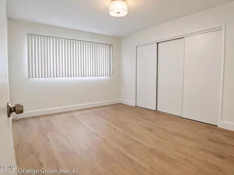 Bedroom - 615 E Orange Grove Ave, Burbank, CA 91501 photo 1 of 1