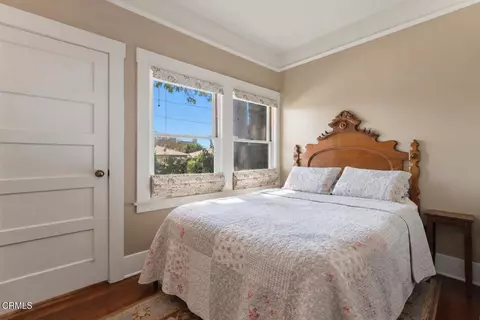 Bedroom - 627 S Marengo Ave, Pasadena, CA 91106 photo 1 of 2
