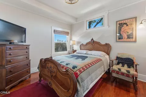 Bedroom - 627 S Marengo Ave, Pasadena, CA 91106 photo 2 of 2