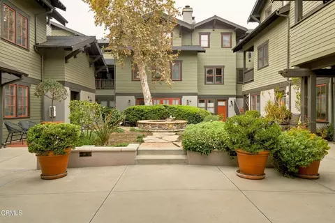 801 Meridian Ave #T, South Pasadena, CA 91030
