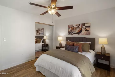 Bedroom - 9104 Florence Ave, Downey, CA 90240 photo 7 of 7