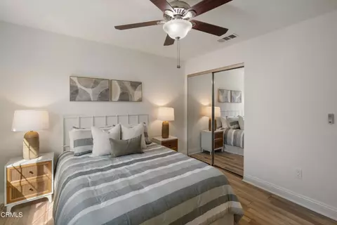 Bedroom - 9104 Florence Ave, Downey, CA 90240 photo 5 of 7