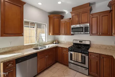 Kitchen - 9104 Florence Ave, Downey, CA 90240 photo 3 of 3