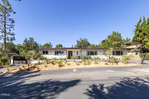 1349 El Vago St, La Canada Flintridge, CA 91011