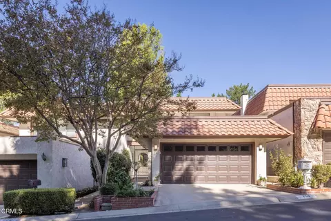 753 Starlight Heights Dr, La Canada Flintridge, CA 91011