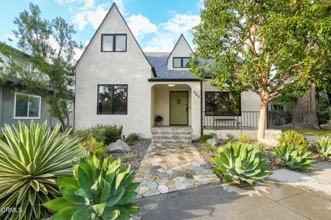 720 El Centro St, South Pasadena, CA 91030