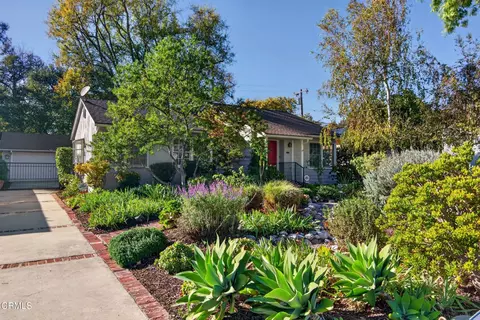 4847 Alminar Ave, La Canada Flintridge, CA 91011