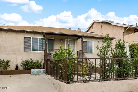 2925 Mary St, La Crescenta, CA 91214