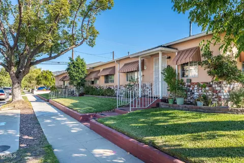 1200 N Orchard Dr, Burbank, CA 91506