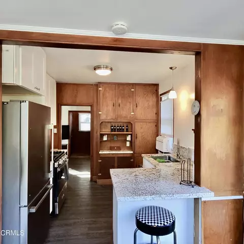 Kitchen - 206 Madeline Dr, Monrovia, CA 91016 photo 4 of 4