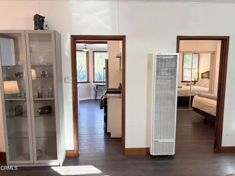 Entry Way - 206 Madeline Dr, Monrovia, CA 91016 photo 2 of 2