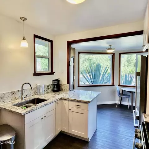 Kitchen - 206 Madeline Dr, Monrovia, CA 91016 photo 2 of 4