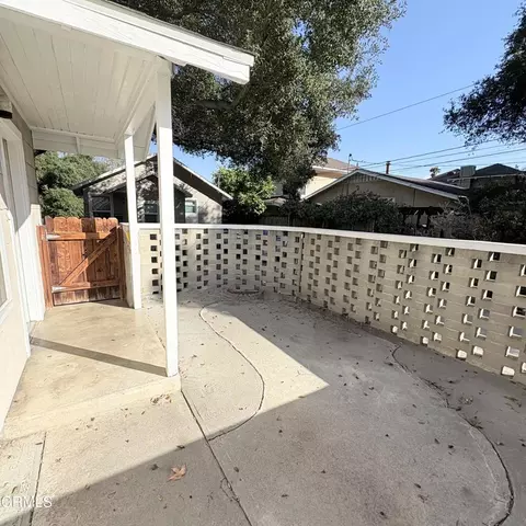 Exterior - 206 Madeline Dr, Monrovia, CA 91016 photo 1 of 4
