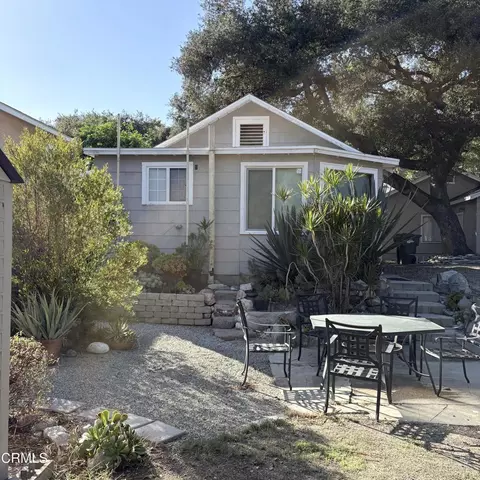 Exterior - 206 Madeline Dr, Monrovia, CA 91016 photo 2 of 4