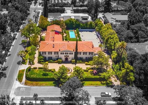 1780 Lombardy Rd San Marino Ca 91108 38 Photos Mls P1 4359 Movoto