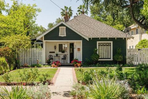 600 Elizabeth St, Pasadena, CA 91104 photo 1