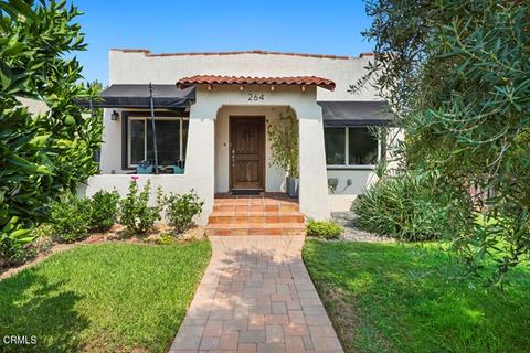 264 S Craig Ave, Pasadena, CA 91107 photo 1