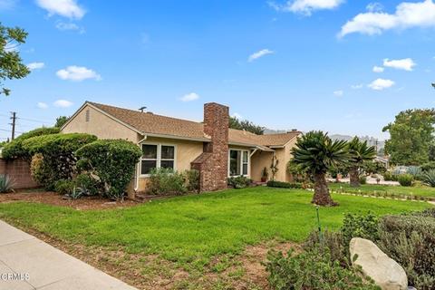 870 Arwin St, Pasadena, CA 91103 photo 1