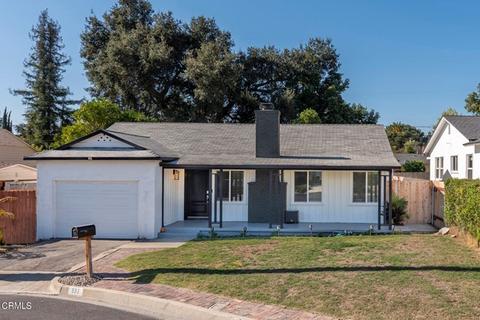 535 Ranchito Rd, Monrovia, CA 91016 photo 1