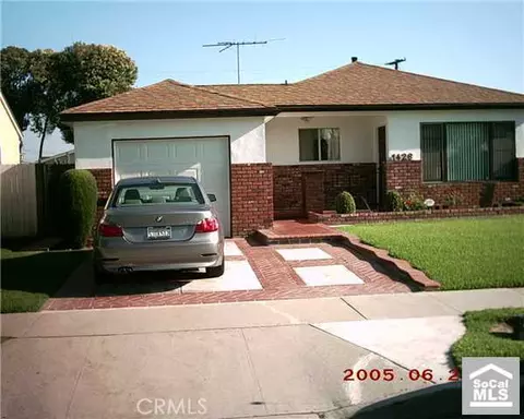 1426 W 132nd St W, Compton, CA 90222 photo 1
