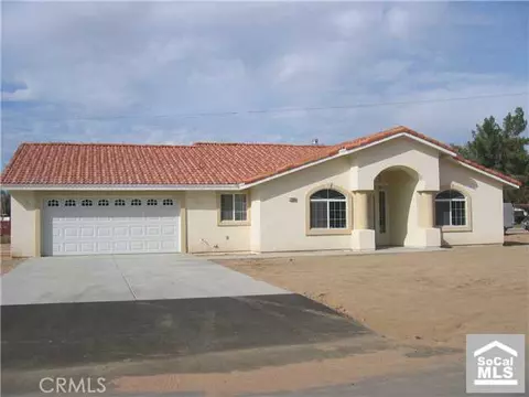 9567 Juniper, Apple Valley, CA 92308 photo 1