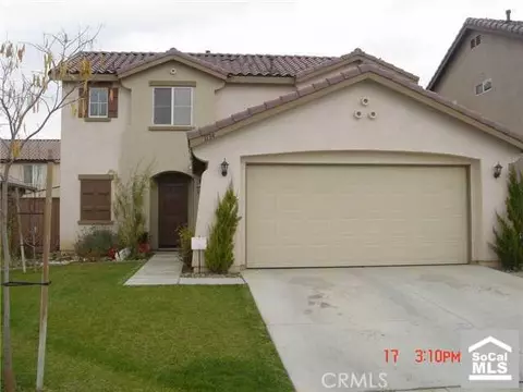 1134 Bluestem Trl, Perris, CA 92571 photo 1
