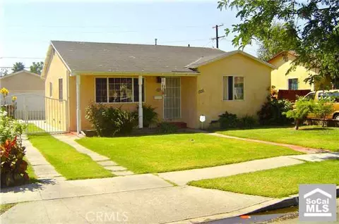 1226 W 134th St, Compton, CA 90222 photo 1