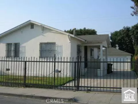 Undisclosed, Compton, CA 90220 photo 1