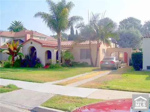2834 Eucalyptus Ave, Long Beach, CA 90806 photo 1