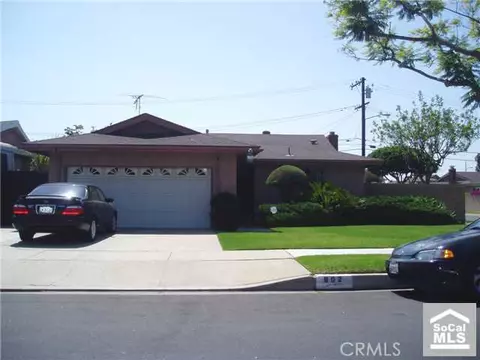 802 Elsmere Dr, Carson, CA 90746 photo 1
