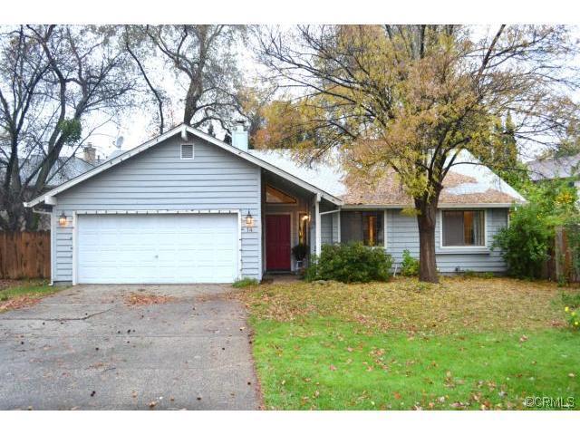 14 Christopher Alan Ln, Chico, CA 95928 photo 1