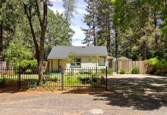 779 Willow St, Paradise, CA 95969 photo 1